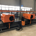 CNC  Vertical Steel Bar Bending Center